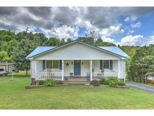 119 Walnut Ave, Elk Garden, VA 24266-4268
