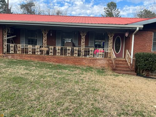5725 Koweta Rd, Atlanta GA  30349-1622 exterior