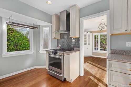 746 Monaco Pkwy, Denver CO  80220-6041 exterior