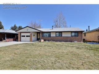 1430 24th Ave, Greeley, CO 80634-6427