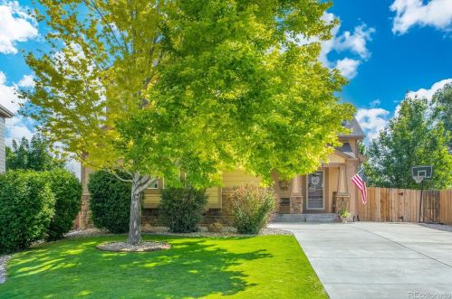 2275 Black Duck Ave, Loveland, CO 80534-9270