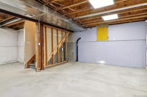 21672 Crestridge Pl, Aurora CO  80015-3596 exterior