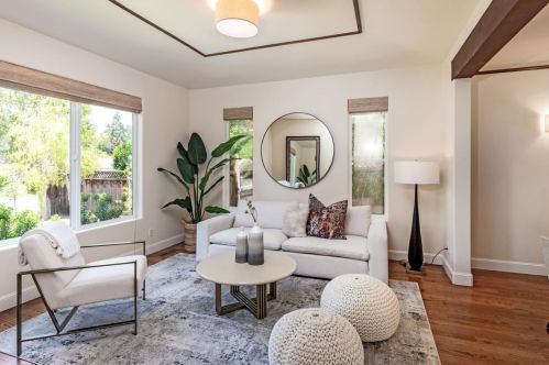 1969 Farndon Ave, Los Altos CA 94024-6944 exterior