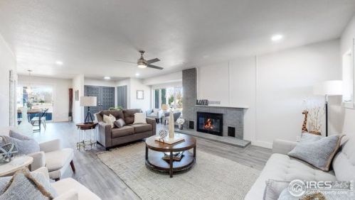 2535 22nd St, Greeley CO  80634-6609 exterior