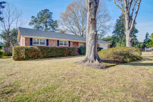 104 Claudia Dr, Ladson SC  29456-5413 exterior