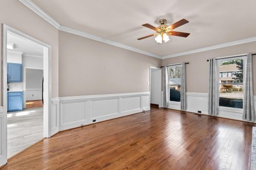 625 Fieldstone Way, Evans GA  30809-4410 exterior