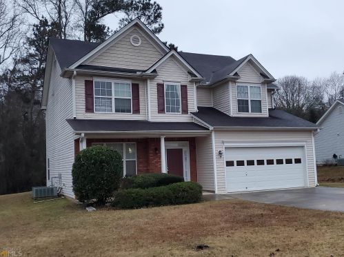 237 Sandstone Dr, Hampton, GA 30228-5543