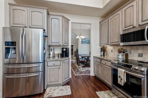 625 Coyote Trl, Elizabeth CO 80107-8598 exterior