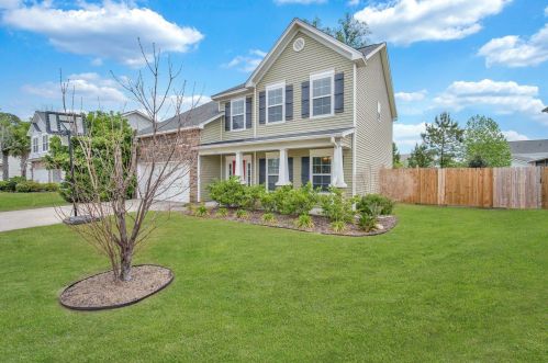 2031 Chilhowee Dr, Johns Island, SC 29455-8198