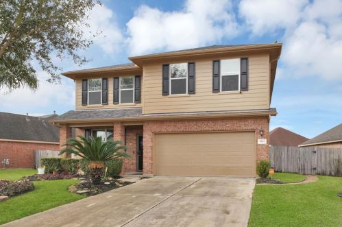 4614 Monarch Blue Ln, Fresno, TX 77545-7180