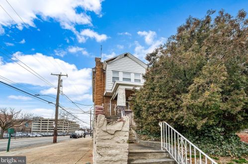 5600 11th St, Philadelphia, PA 19141-3608