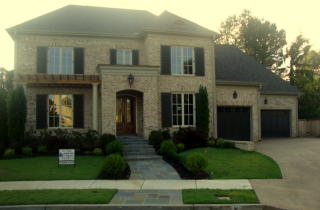 9109 Orleans Walk Cv, Memphis, TN 38139-3616