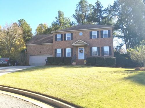 5004 Hamden Ct, Evans, GA 30809-3896