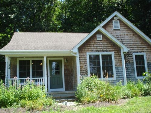 54 Card St, Exeter, CT 06249-1008