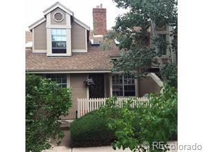 14290 Radcliff Cir, Denver CO  80015-1248 exterior