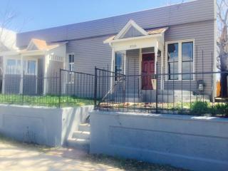 3732 Downing St, Denver CO  80205-2416 exterior