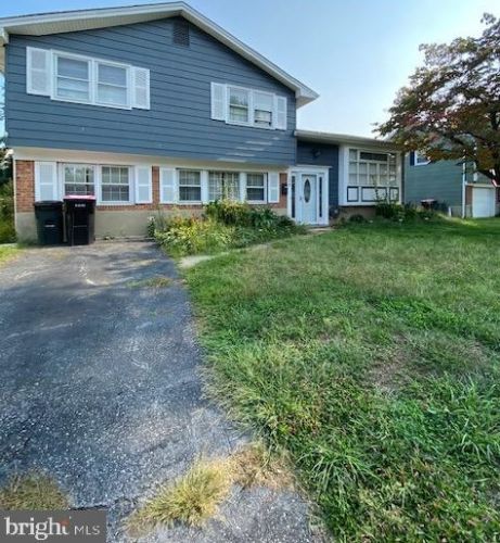 138 Fairmount Ave, Blenheim, NJ 08012-3719