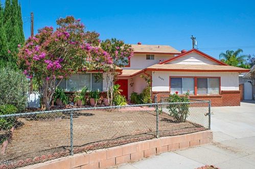 2605 French Ct, Simi Valley, CA 93065-4724