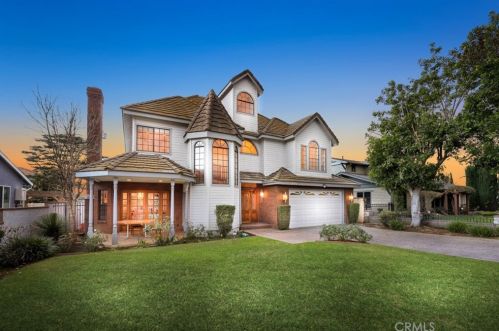 144 Norman Ave, Arcadia, CA 91006-4676