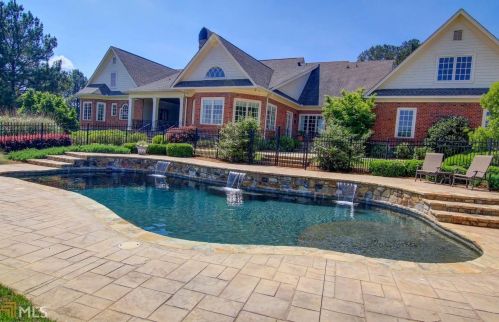 2851 Little River Rd, Madison, GA 30650-5758