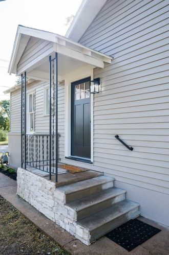 620 Bell St, Bellvue TX  77418-2702 exterior