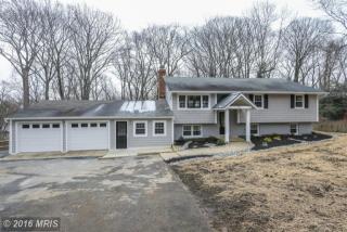 901 Shr Acres Rd, Arnold MD  21012-1724 exterior