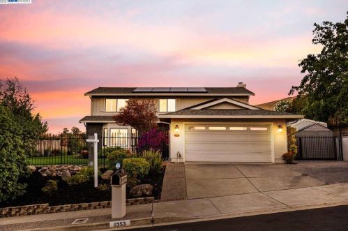 11353 Bloomington Way, Pleasanton, CA 94568-3609