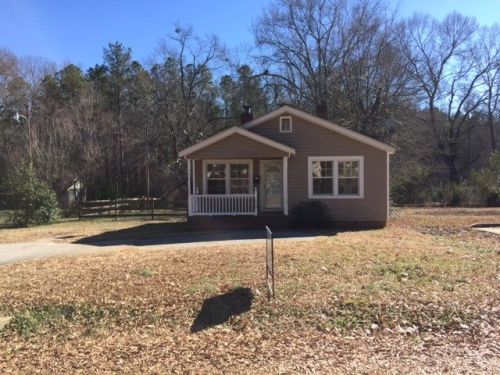 232 Briggs Ave, Greenwood, SC 29649-1602