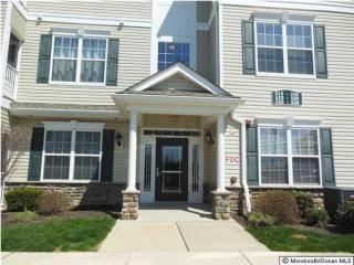 327 Mill Pond Way, Tinton Falls NJ  07724-2475 exterior