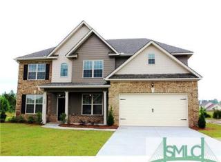 154 Saddleclub Way, Pineora, GA 31312-7132