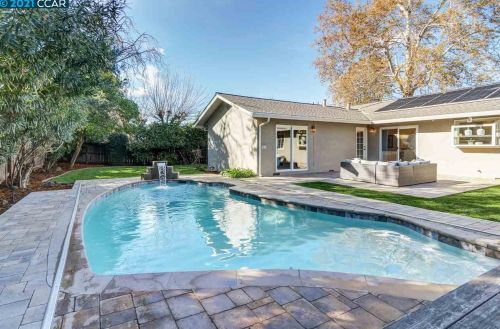 3700 Sheridan Ct, Concord CA  exterior