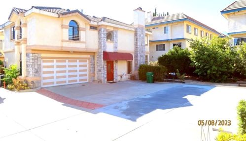 339 Diamond St, Arcadia, CA 91006-6629
