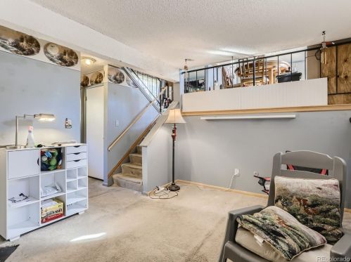 2272 Oakland Way, Denver CO 80014-1108 exterior