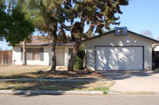 1766 Los Altos Ave, Fresno, CA 93710-4347