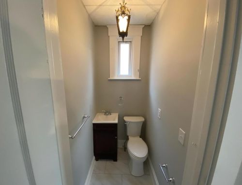 3754 Carson Ave, Cincinnati OH  45211-4610 exterior