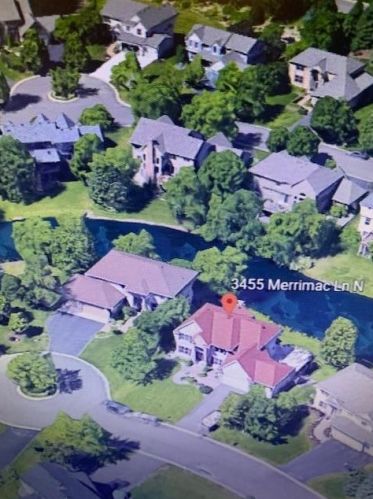 3455 Merrimac Ln, Minneapolis, MN 55447-1176