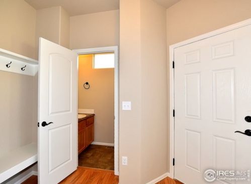 2708 Sapphire St, Loveland CO 80537-2024 exterior