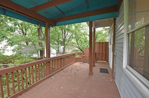 1731 Ella St, Cincinnati OH 45223-2036 exterior