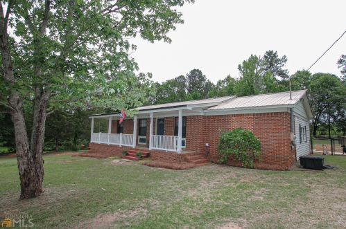 230 Hickman Rd, Forsyth, GA 31029-4946