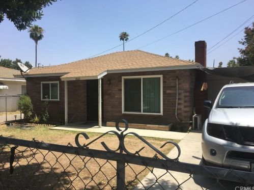 3622 Ottawa Ave, Riverside CA  92507-4365 exterior