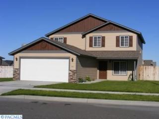 4611 Artesia Dr, Pasco, WA 99301-8291