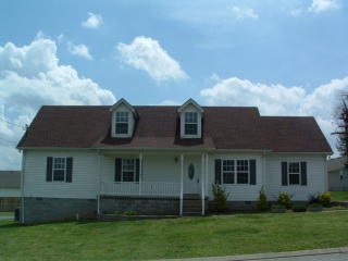 1106 Gardendale Dr, Murfreesboro, TN 37130-6603