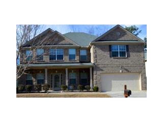 215 Allegrini Dr, Atlanta, GA 30349-8116