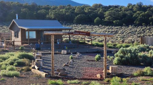 7075 Cutter Rd, Sangre De Cristo Ranches, CO