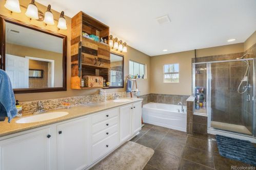 3457 Parkside Center Dr, Westminster CO  80023-8046 exterior