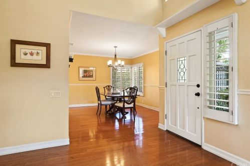 4 Campanero, Irvine CA  92620-1821 exterior