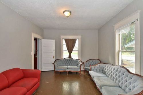 1014 Spofford Ave, Spokane WA  99205-4559 exterior