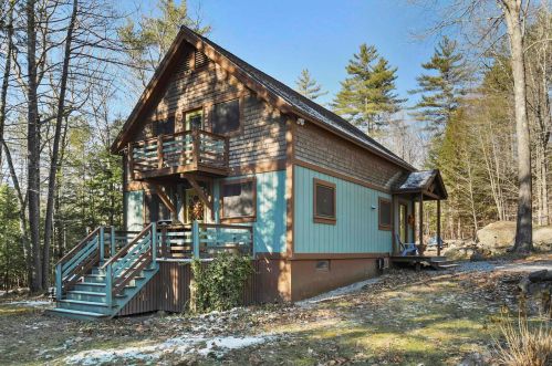 2 Patten Hill Rd, Hillsboro, NH 03244-4520