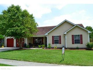 309 Paperbark Trl, Chesapeake, VA 23323-5613