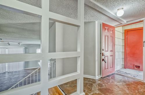 4124 Micki Lynn Ave, Fort Worth TX  76107-7243 exterior